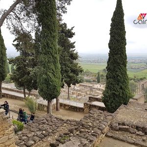 Medina Azahara Hotel Caireles