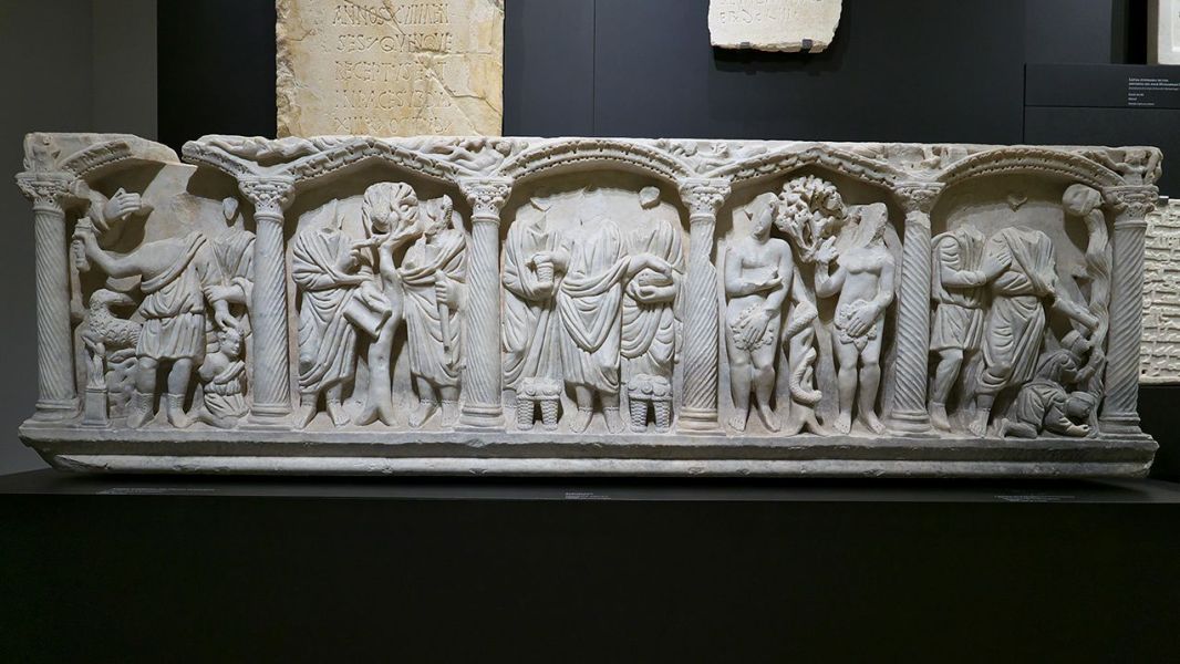 Hotel en Córdoba Caireles - Museo Arqueológico de Córdoba