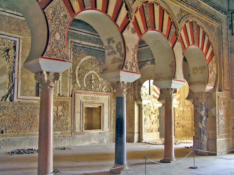 Hotel en Córdoba Caireles - Medina Azahara