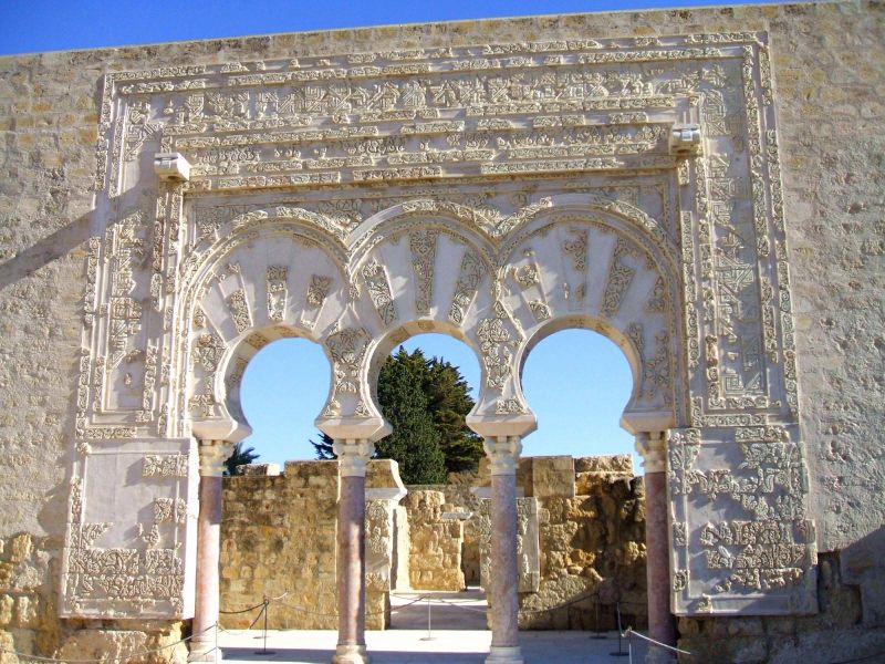 Hotel en Córdoba Caireles - Medina Azahara