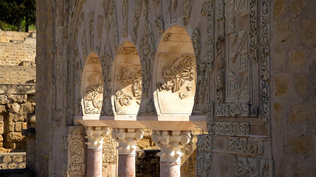 Hotel en Córdoba Caireles - Medina Azahara