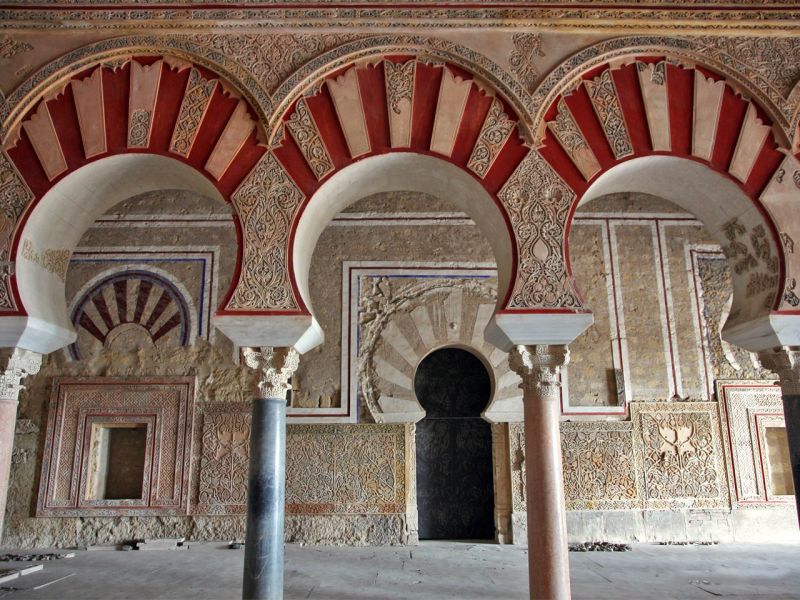 Hotel en Córdoba Caireles - Medina Azahara