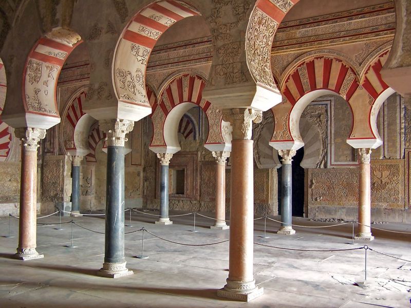 Hotel en Córdoba Caireles - Medina Azahara