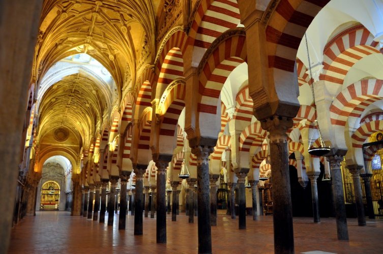 Hotel en Córdoba Caireles - Mezquita Catedral Córdoba