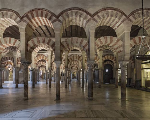 Mezquita-Catedral de Córdoba 1
