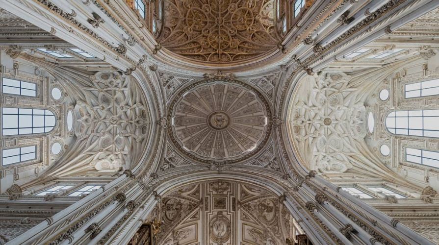 Mezquita-Catedral de Córdoba 10