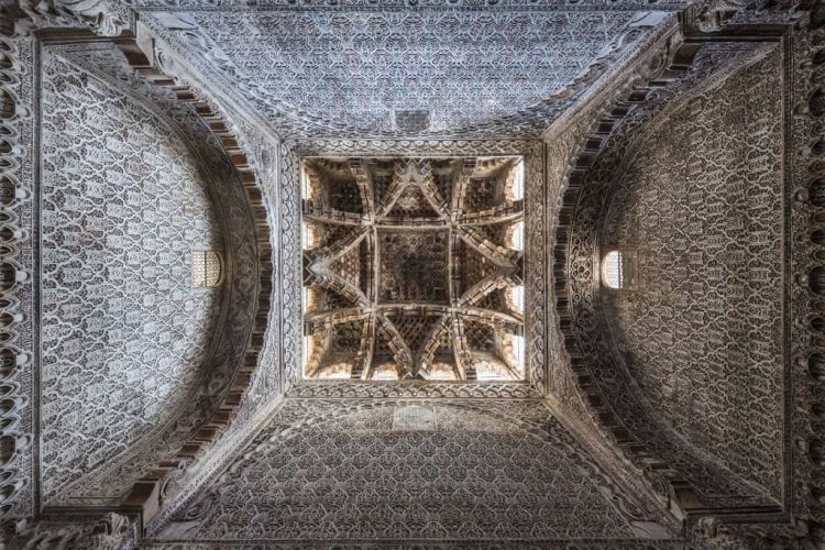 Mezquita-Catedral de Córdoba 5