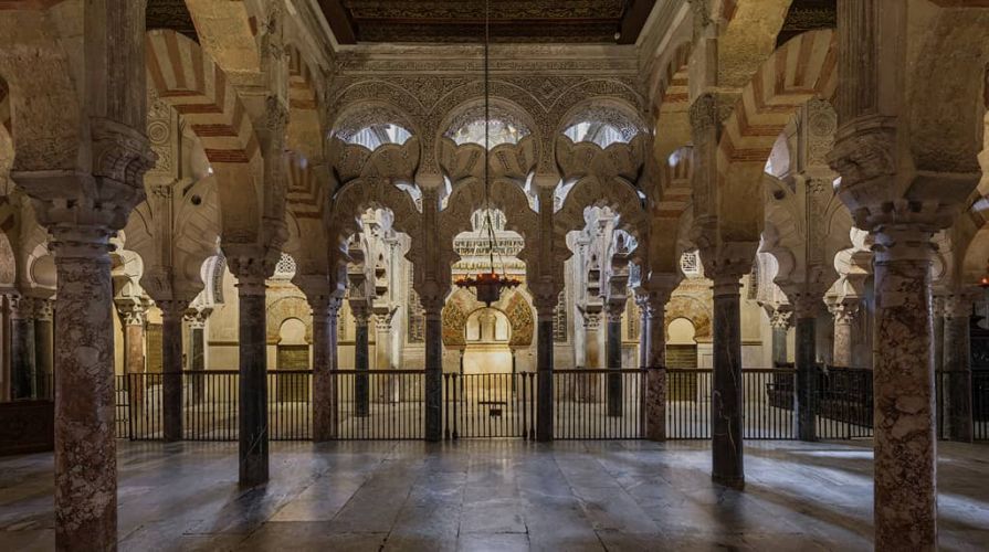 Mezquita-Catedral de Córdoba 6