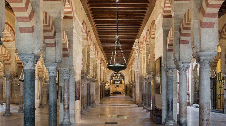 Mezquita-Catedral de Córdoba 7