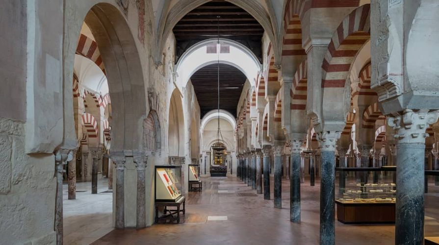 Mezquita-Catedral de Córdoba 9