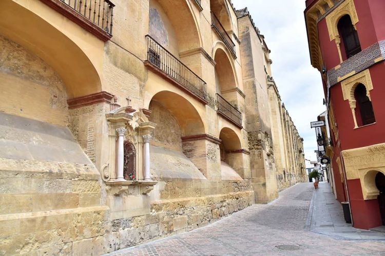 Mezquita de Córdoba 1