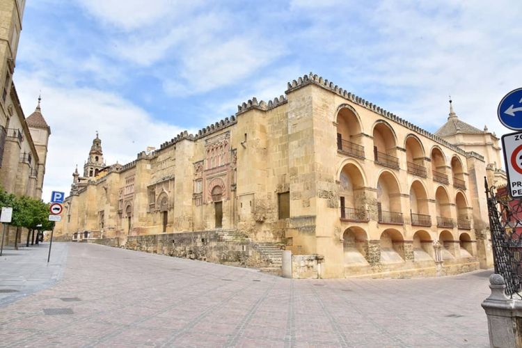 Mezquita de Córdoba 2
