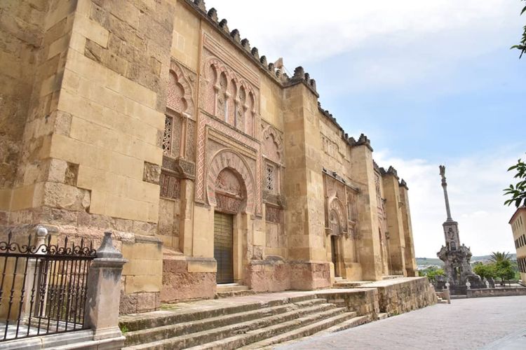 Mezquita de Córdoba 3