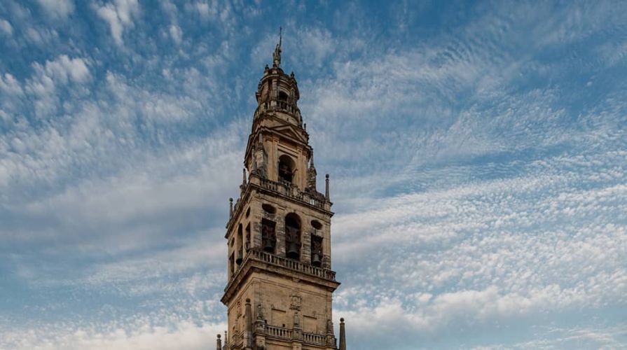 Mezquita de Córdoba 7