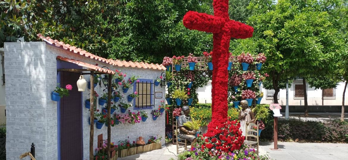 cruz de mayo